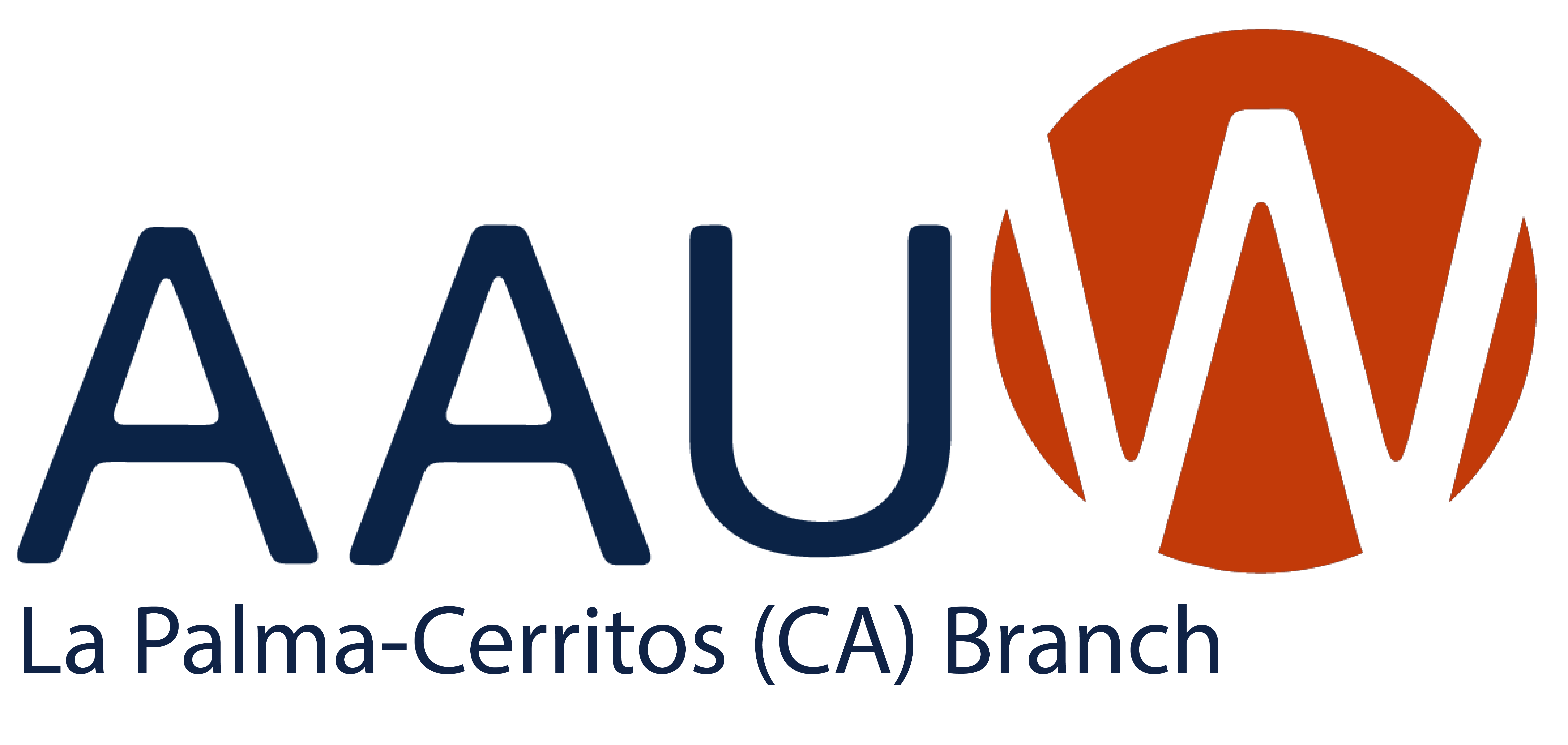 AAUW Logo